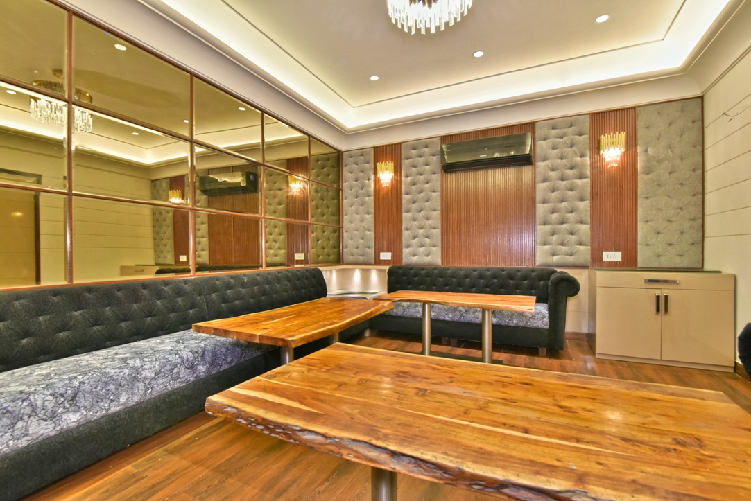 Hotel Highland Inn, Amritsar 3