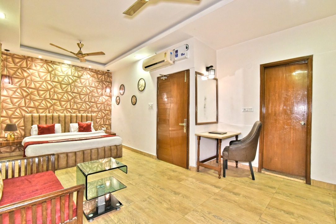 Hotel Highland Inn, Amritsar 4