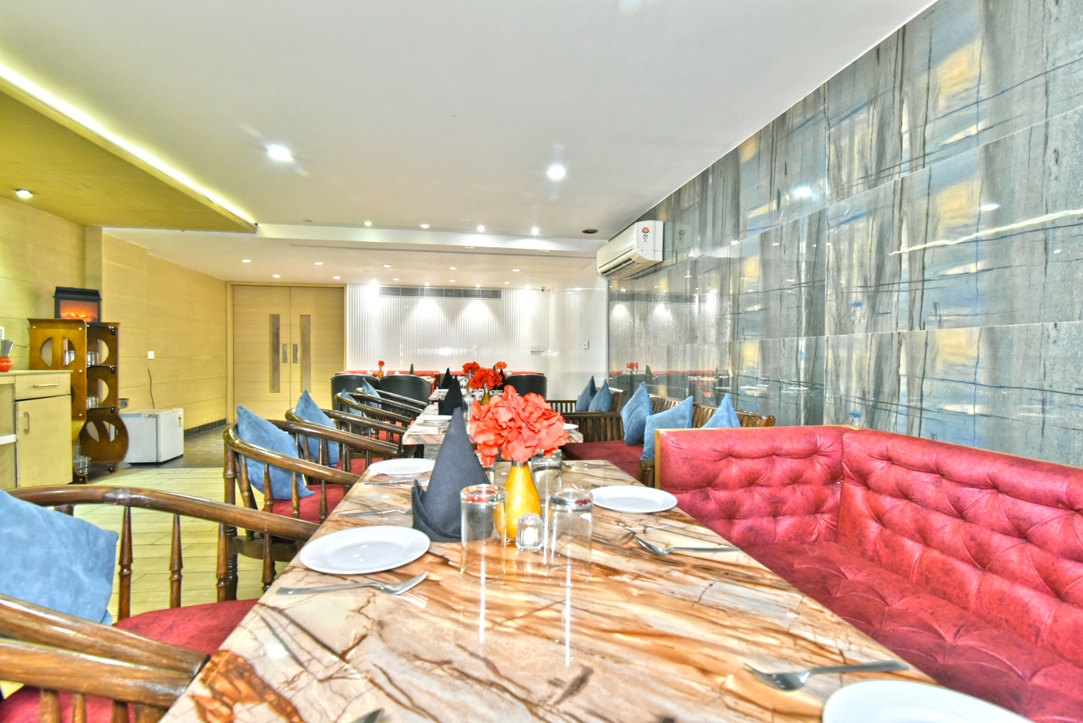 Hotel Highland Inn, Amritsar 5