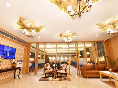 Hotel DNR Pride, Amritsar 2