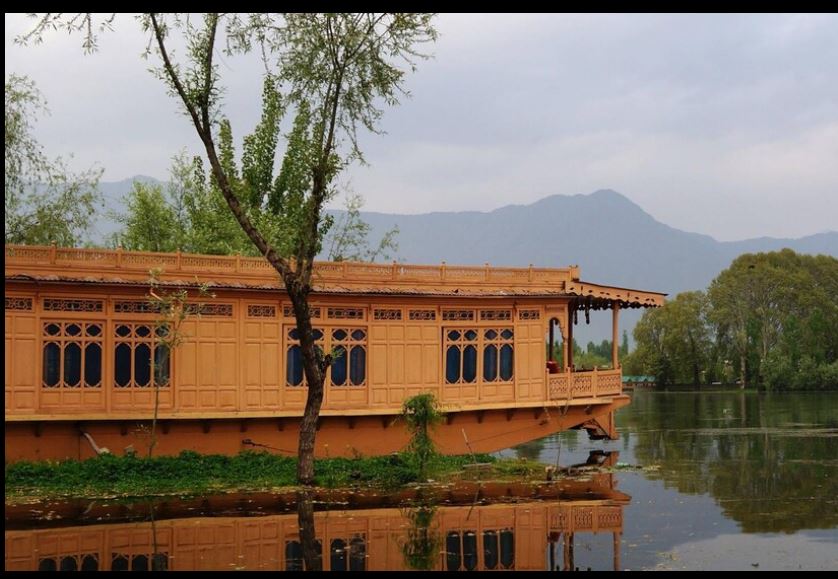 Sobra Houseboats, Srinagar 3
