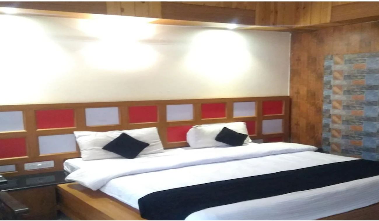 Hotel Shivalik, Dharamshala 4