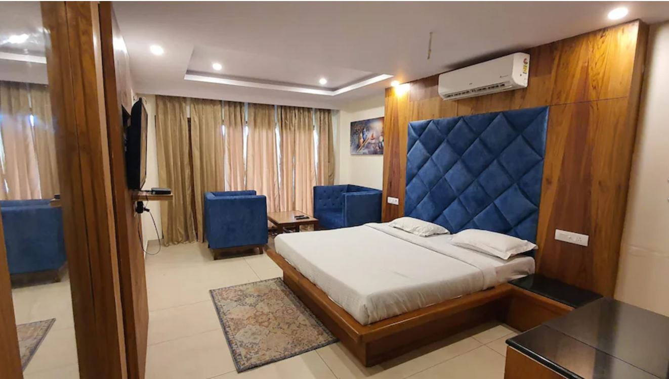 Hotel Shivalik, Dharamshala 5