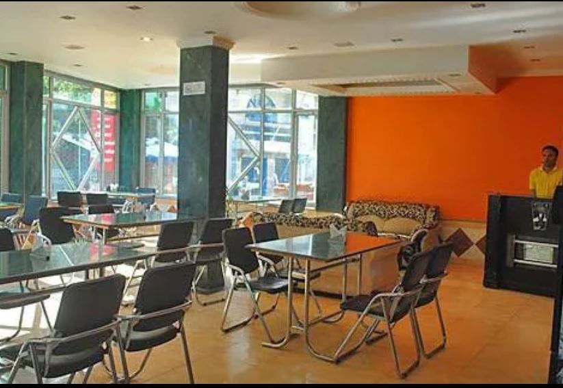 Hotel Upper City Heart, Dharamshala 5