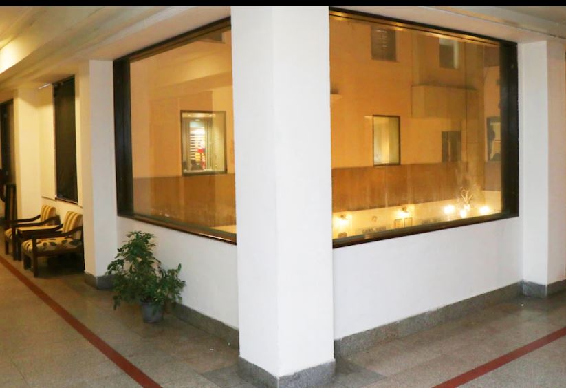 Hotel Aroma, Chandigarh