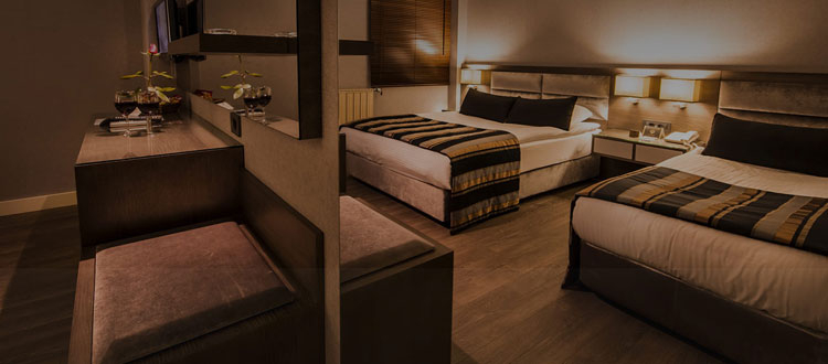Hotel Sunbeam Premium, Chandigarh