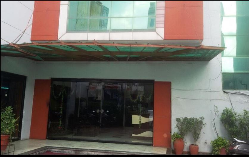 City Hub, Jalandhar 4