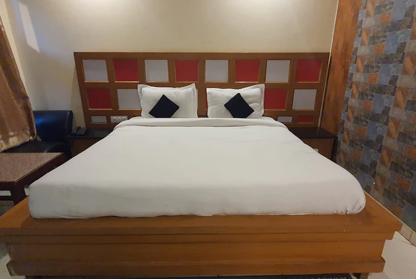 Shivalik Hotel & Resort, Kasauli 1