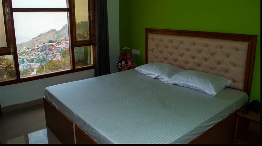 Divine Hill Shimla, Shimla 1