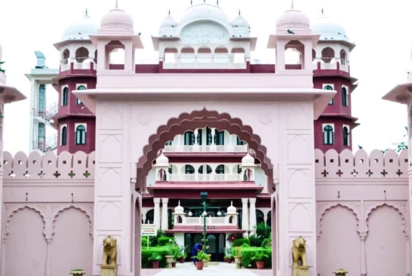 Royal Heritage Kishangarh, Jaipur 1