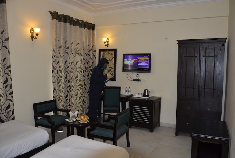 Royal Heritage Kishangarh, Jaipur 2