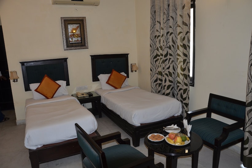 Royal Heritage Kishangarh, Jaipur 3