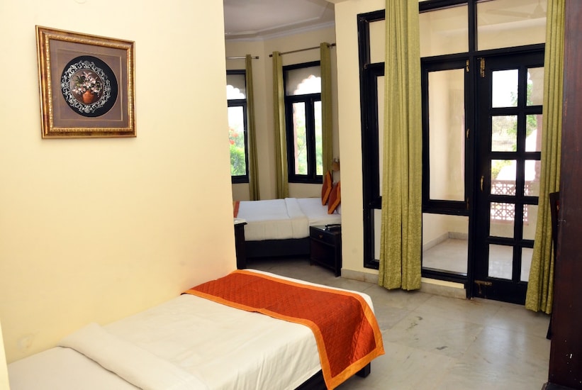 Royal Heritage Kishangarh, Jaipur 4