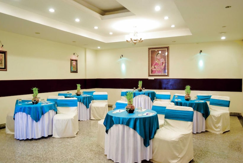 Royal Heritage Kishangarh, Jaipur 5