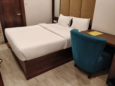 Hotel Stay Inn, Allahabad 4