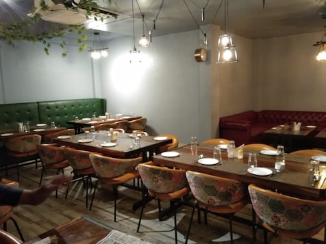Hotel Stay Inn, Allahabad 5
