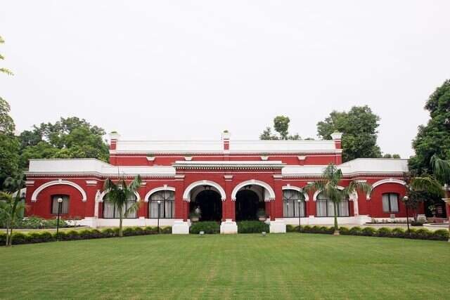 Hotel Allahabad Regency, Allahabad 3