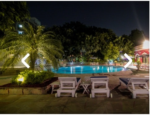 Hotel Allahabad Regency, Allahabad 4