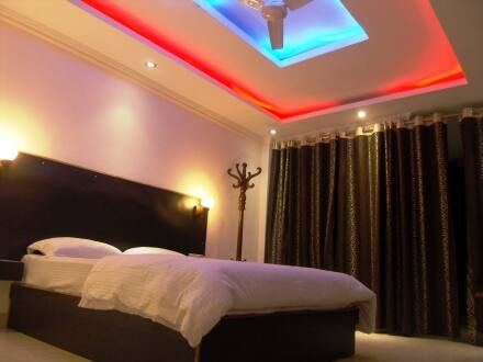 Hotel Valentines, Allahabad 2
