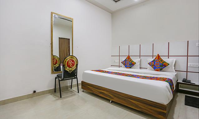 Fab Hotel Season Park 2, Jaipur 2