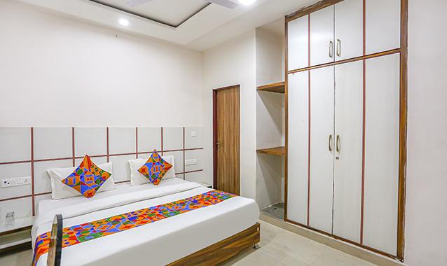 Fab Hotel Season Park 2, Jaipur 3
