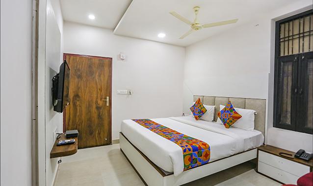 Fab Hotel Season Park 2, Jaipur 4