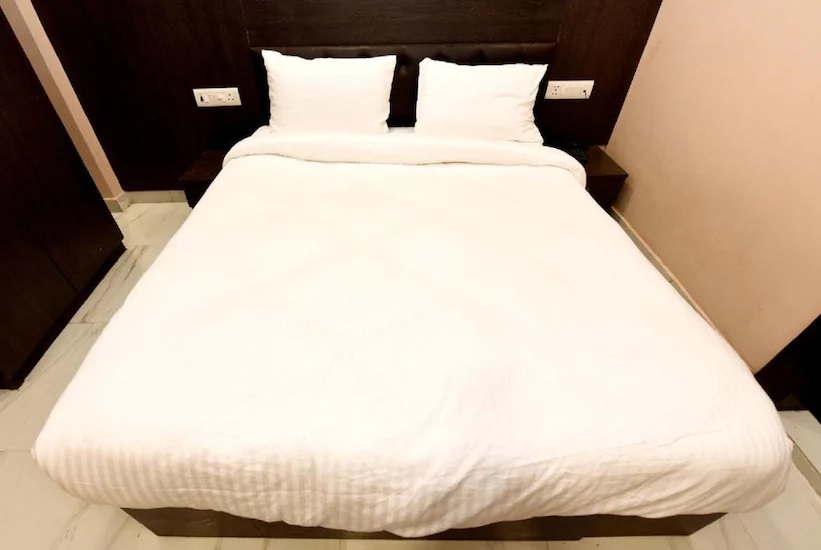Hotel V K Inn, Allahabad 1