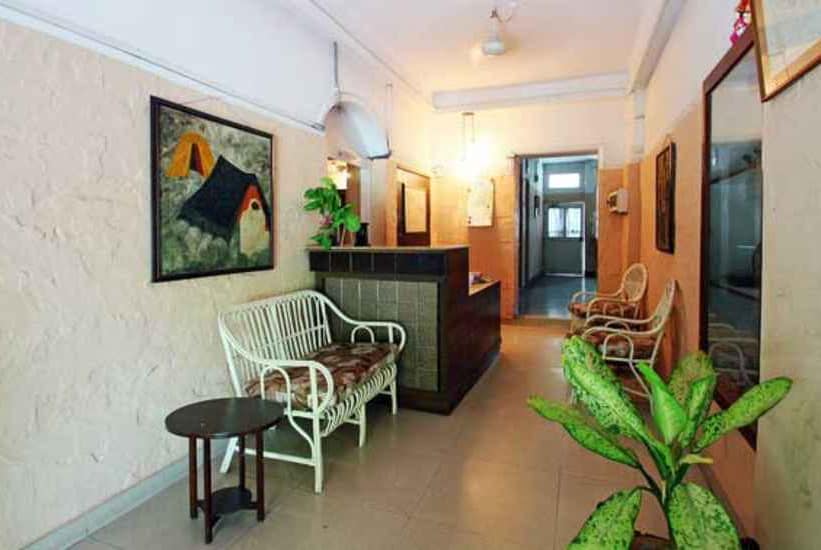 Hotel Attic Heritage, Kanpur 2