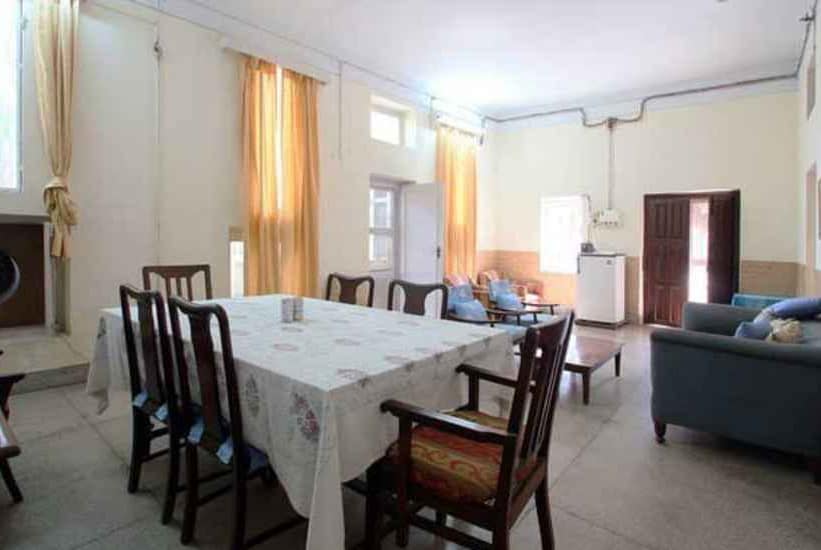 Hotel Attic Heritage, Kanpur 3