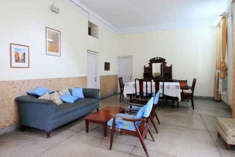 Hotel Attic Heritage, Kanpur 4