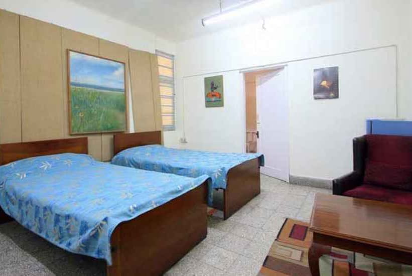 Hotel Attic Heritage, Kanpur 5
