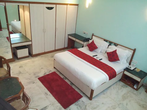 Hotel Celebration, Kanpur 5