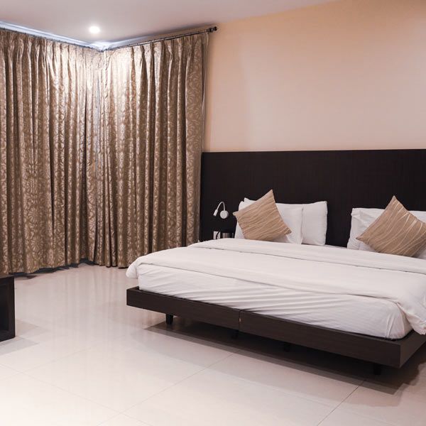 Hotel Little Chef, Kanpur 4