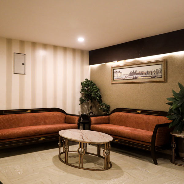 Hotel Little Chef, Kanpur 5