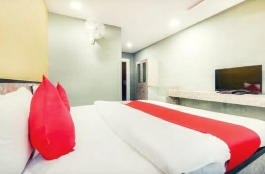 Aadhya Green Resort, Kanpur 2