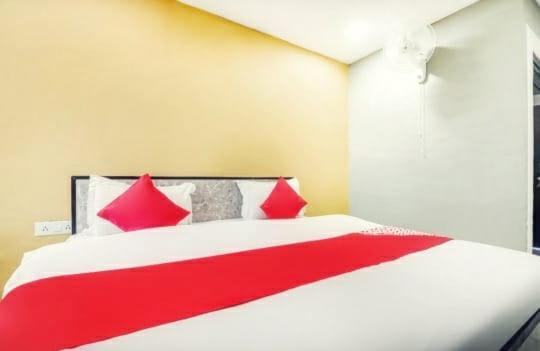 Aadhya Green Resort, Kanpur 3