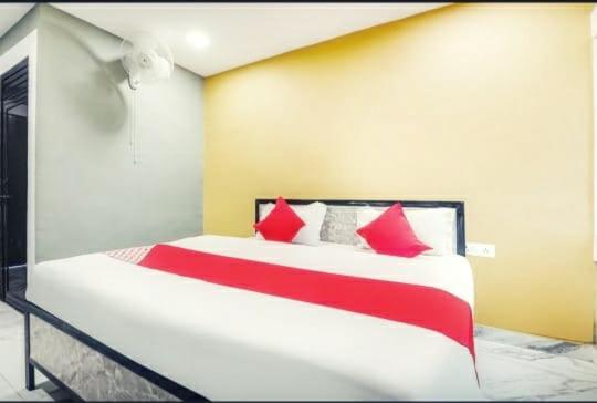 Aadhya Green Resort, Kanpur 5