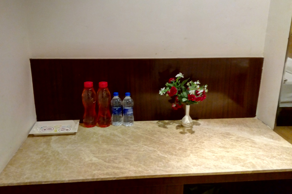 Hotel Kanha Continental, Kanpur 3