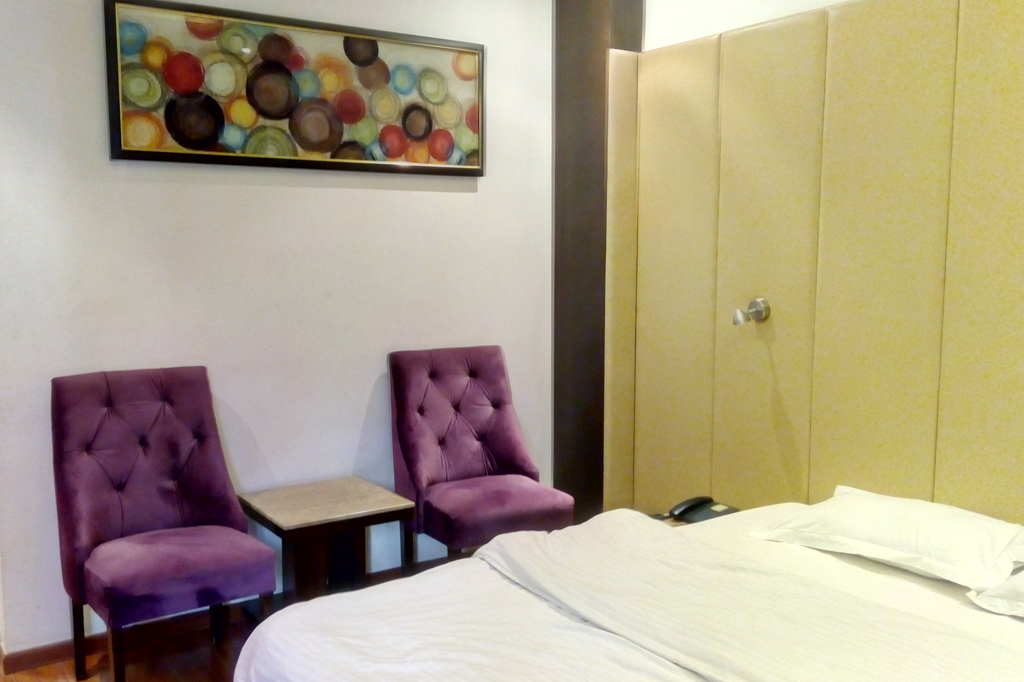 Hotel Kanha Continental, Kanpur 5
