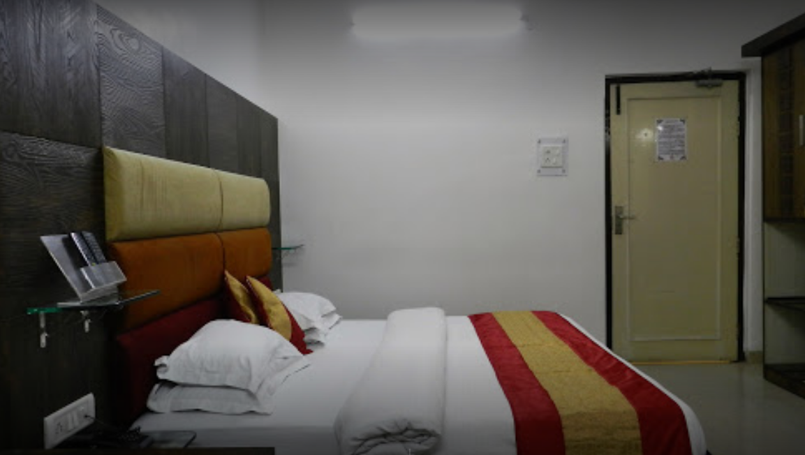 Shiv Dayal The Hotel, Kanpur 2