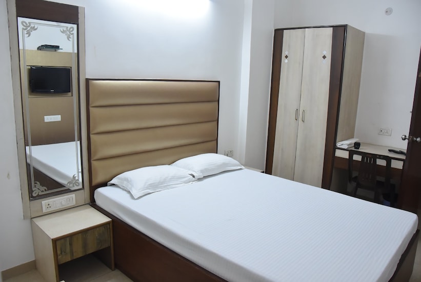 Hotel Raja Seth Palace, Kanpur 2