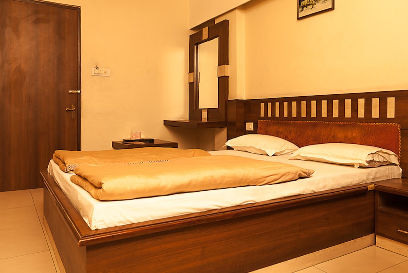 Hotel Raja Seth Palace, Kanpur 4