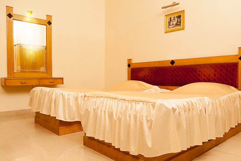 Hotel Raja Seth Palace, Kanpur 5