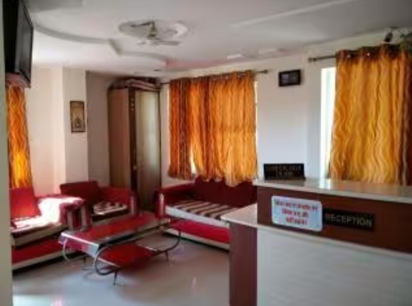 HOTEL VRUNDAVAN LODGE, Pune 5