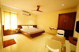 The Chakrie Residency Hotel, Tirupati 2