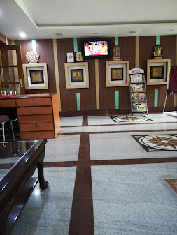The Chakrie Residency Hotel, Tirupati 4