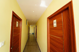 The Chakrie Residency Hotel, Tirupati 5