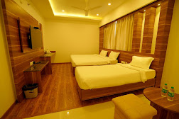 Springs Hotel, Tirupati 2