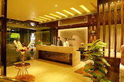 Springs Hotel, Tirupati 3