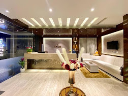 Springs Hotel, Tirupati 4